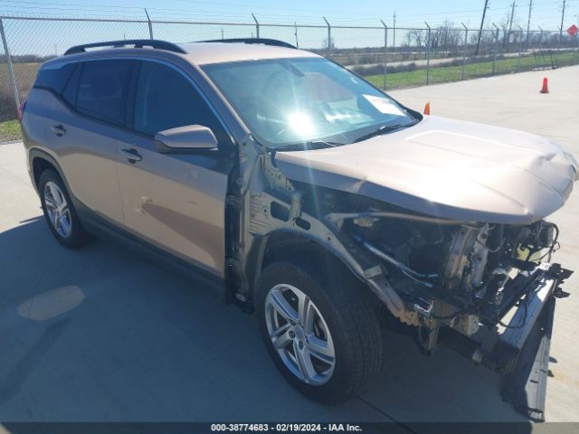 GMC TERRAIN 2018 3gkalmex4jl133684