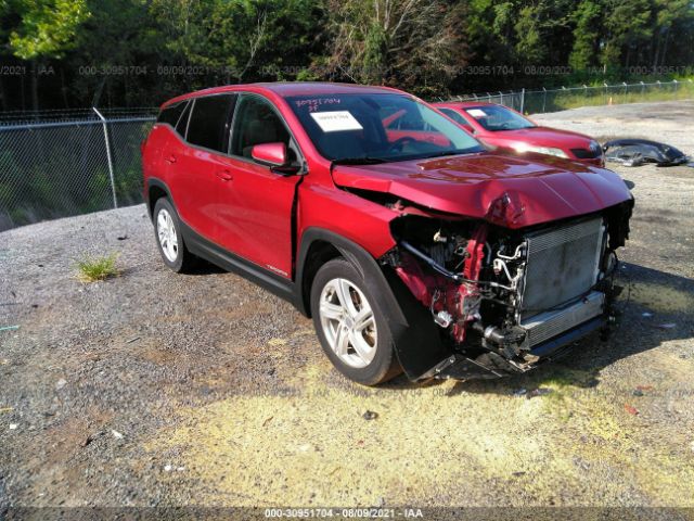 GMC TERRAIN 2018 3gkalmex4jl134253