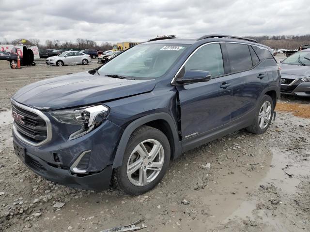 GMC TERRAIN SL 2018 3gkalmex4jl201627