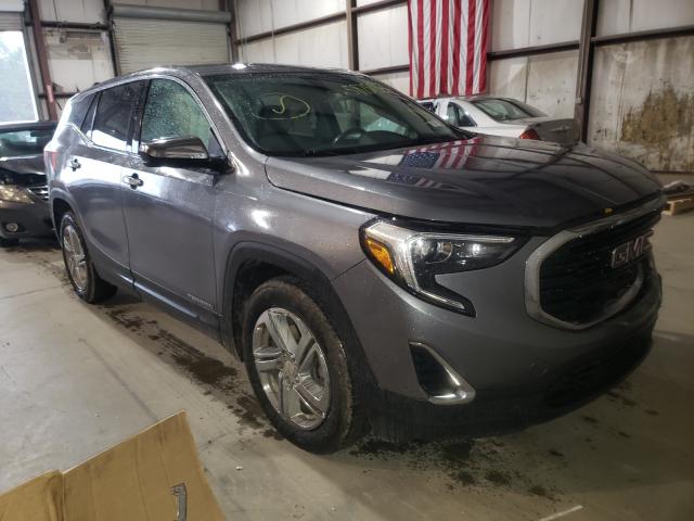 GMC TERRAIN SL 2018 3gkalmex4jl302599