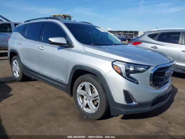 GMC TERRAIN 2018 3gkalmex4jl320889