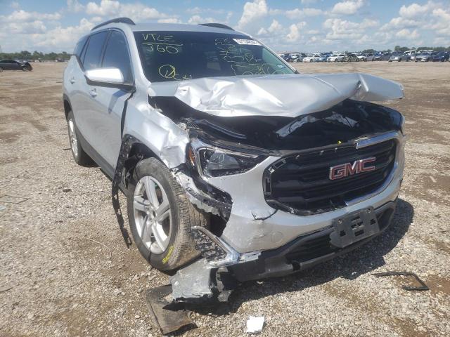 GMC TERRAIN SL 2018 3gkalmex4jl361507