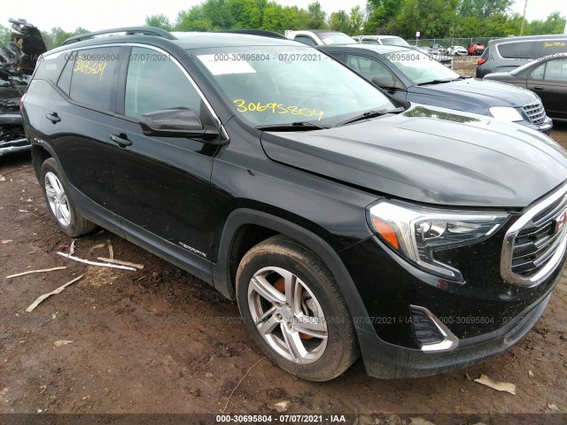 GMC TERRAIN 2018 3gkalmex5jl127814