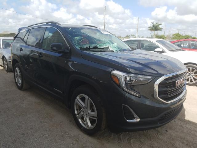 GMC TERRAIN SL 2018 3gkalmex5jl128008