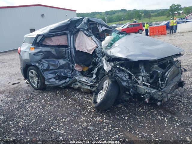 GMC TERRAIN 2018 3gkalmex5jl134942