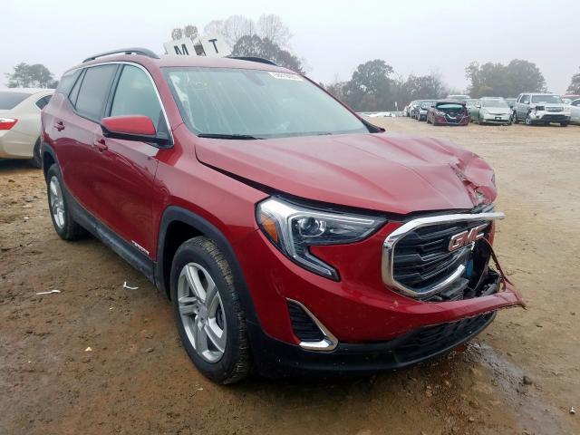 GMC TERRAIN SL 2018 3gkalmex5jl143429