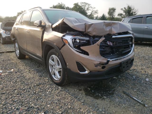 GMC TERRAIN SL 2018 3gkalmex5jl165821