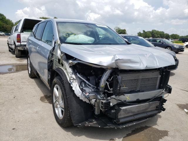 GMC TERRAIN SL 2018 3gkalmex5jl314423