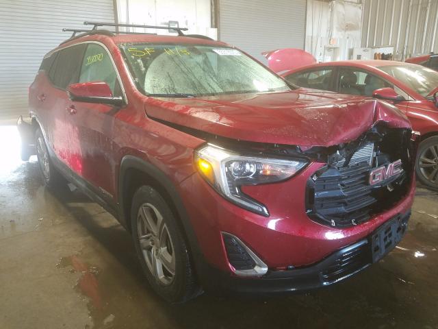 GMC TERRAIN SL 2018 3gkalmex5jl396069