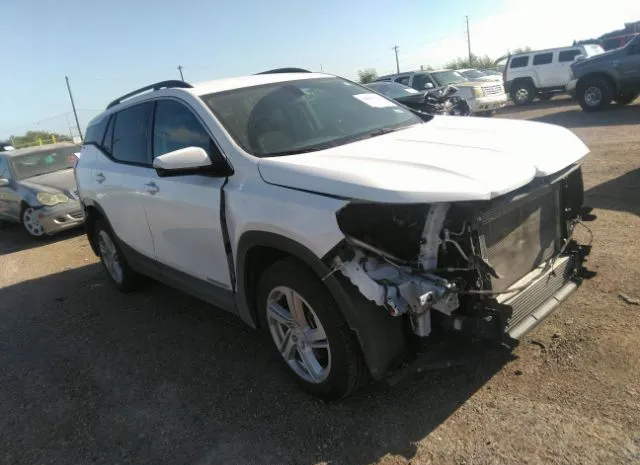 GMC TERRAIN 2019 3gkalmex5kl101621