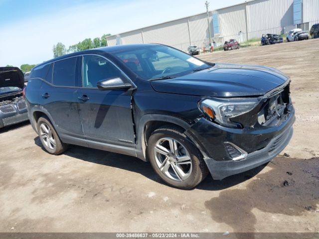 GMC TERRAIN 2018 3gkalmex6jl128454