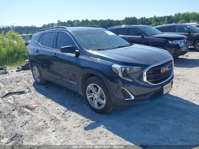 GMC TERRAIN 2018 3gkalmex6jl129233