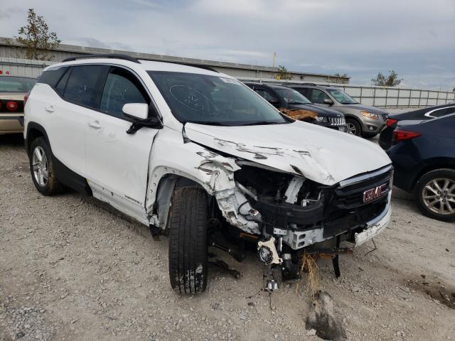 GMC TERRAIN SL 2018 3gkalmex6jl133234