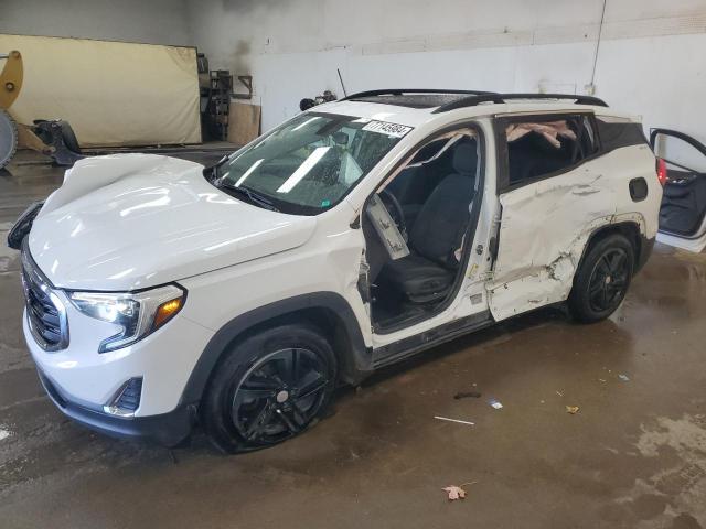 GMC TERRAIN SL 2018 3gkalmex6jl137039