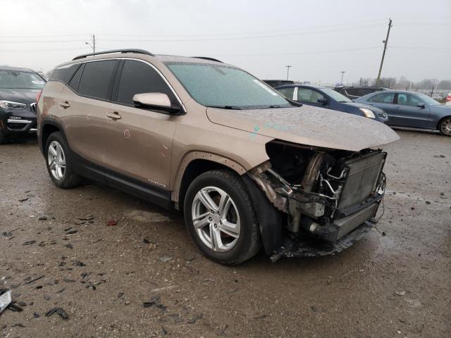 GMC TERRAIN SL 2018 3gkalmex6jl230742