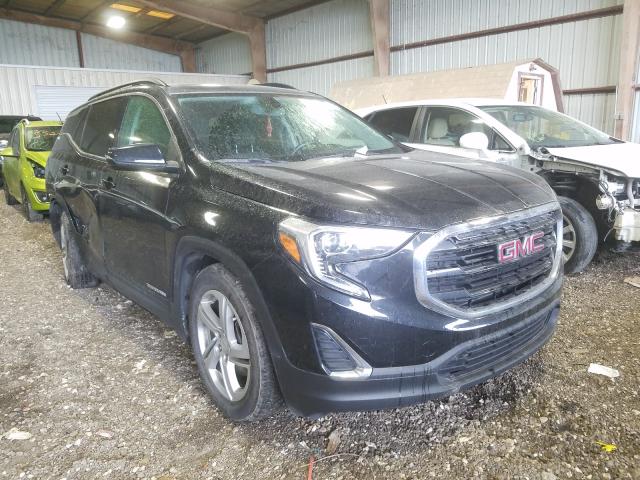 GMC TERRAIN SL 2018 3gkalmex6jl254216