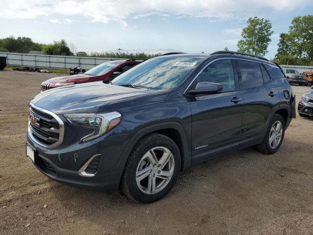 GMC TERRAIN SL 2018 3gkalmex6jl291069