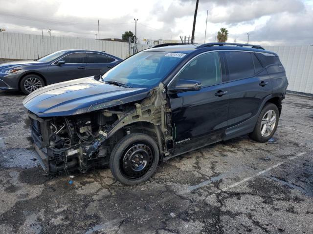 GMC TERRAIN SL 2018 3gkalmex6jl316567