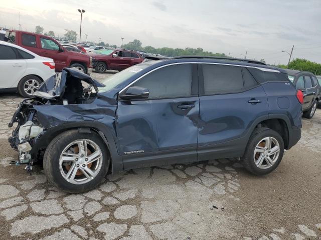 GMC TERRAIN SL 2018 3gkalmex6jl325169