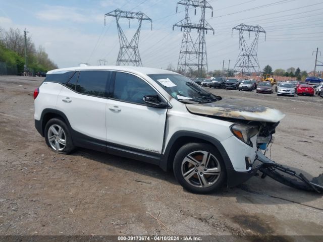 GMC TERRAIN 2018 3gkalmex6jl358284