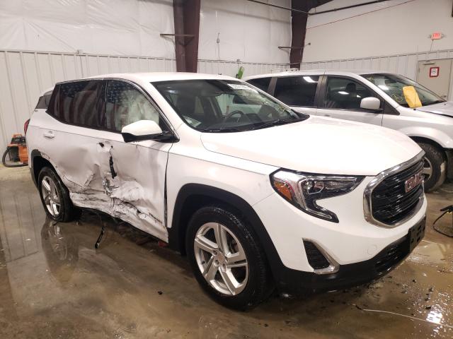 GMC TERRAIN SL 2018 3gkalmex6jl391141