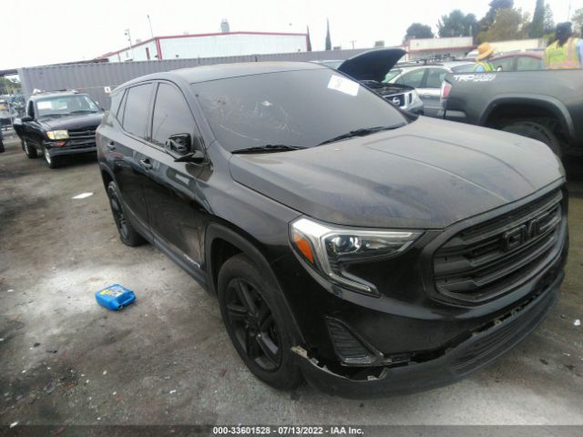 GMC TERRAIN 2018 3gkalmex6jl407354