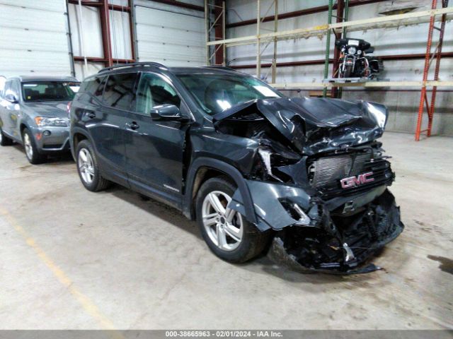 GMC TERRAIN 2019 3gkalmex6kl150875