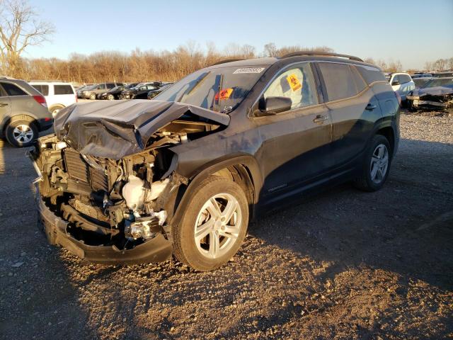 GMC TERRAIN SL 2018 3gkalmex7jl128687