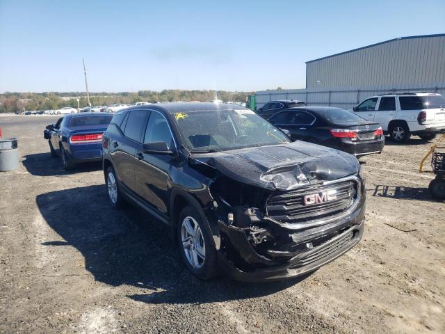 GMC TERRAIN SL 2018 3gkalmex7jl129788