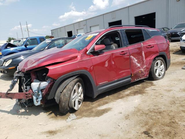 GMC TERRAIN SL 2018 3gkalmex7jl156747