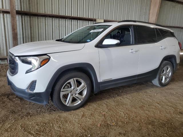 GMC TERRAIN SL 2018 3gkalmex7jl194284