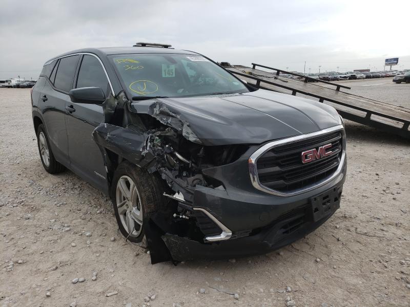 GMC TERRAIN SL 2018 3gkalmex7jl199677