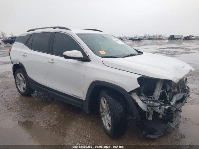 GMC TERRAIN 2018 3gkalmex7jl210337