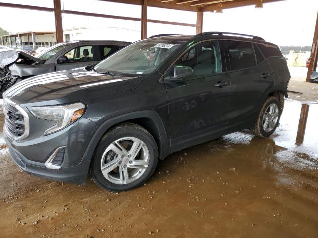 GMC TERRAIN SL 2018 3gkalmex7jl213464