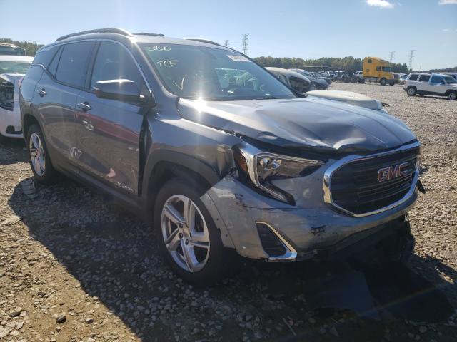 GMC TERRAIN SL 2018 3gkalmex7jl221435