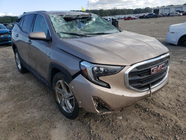 GMC TERRAIN SL 2018 3gkalmex7jl244410