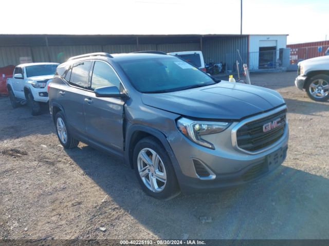 GMC TERRAIN 2018 3gkalmex7jl364465