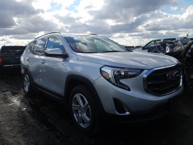 GMC TERRAIN SL 2018 3gkalmex7jl392931