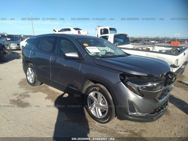 GMC TERRAIN 2018 3gkalmex7jl395392