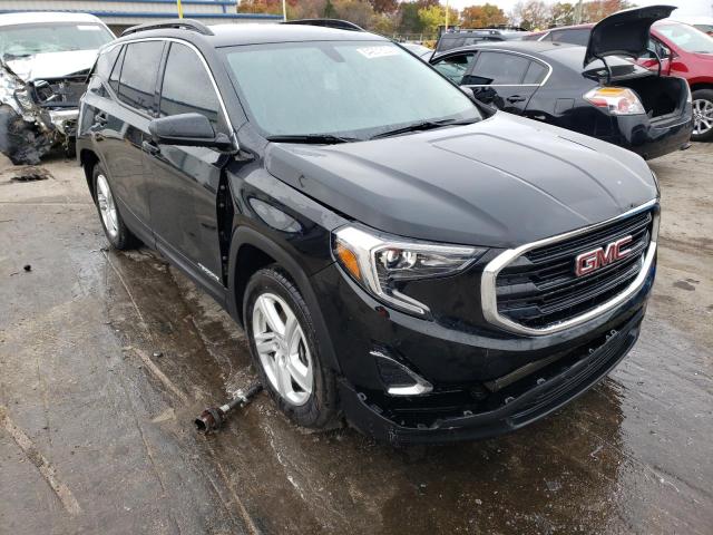 GMC TERRAIN SL 2019 3gkalmex7kl102818