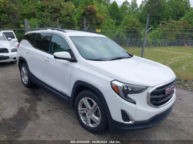 GMC TERRAIN 2019 3gkalmex7kl152652