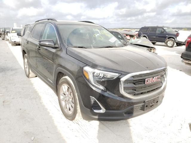 GMC TERRAIN SL 2019 3gkalmex7kl322976