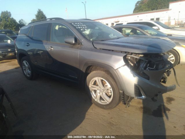 GMC TERRAIN 2019 3gkalmex7kl368825