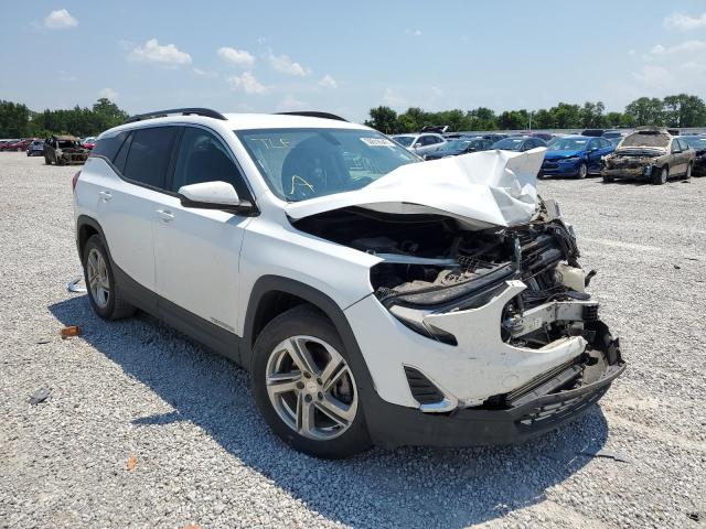 GMC TERRAIN SL 2018 3gkalmex8jl133851