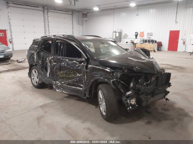 GMC TERRAIN 2018 3gkalmex8jl134028