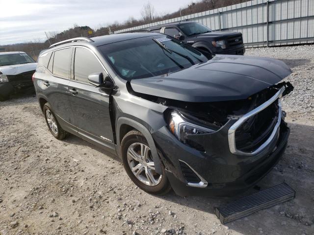 GMC TERRAIN SL 2018 3gkalmex8jl143490