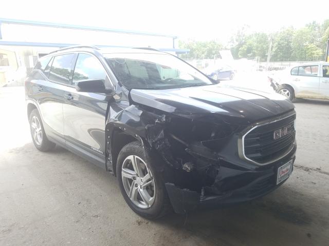 GMC TERRAIN SL 2018 3gkalmex8jl155901