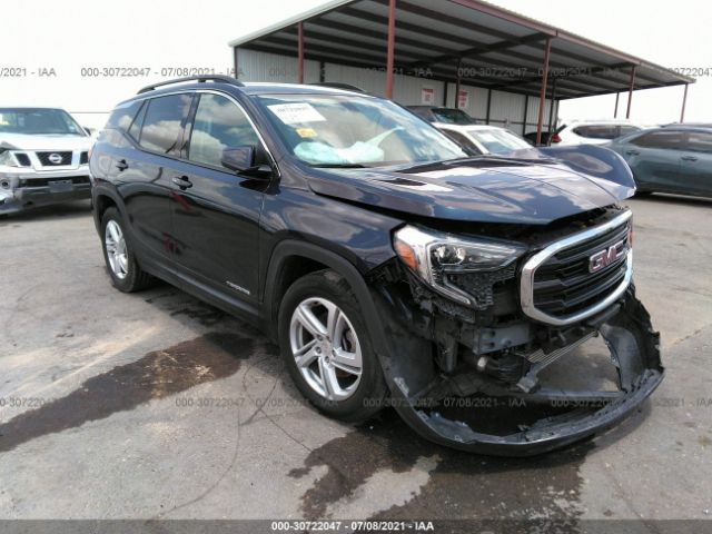 GMC TERRAIN 2018 3gkalmex8jl165666