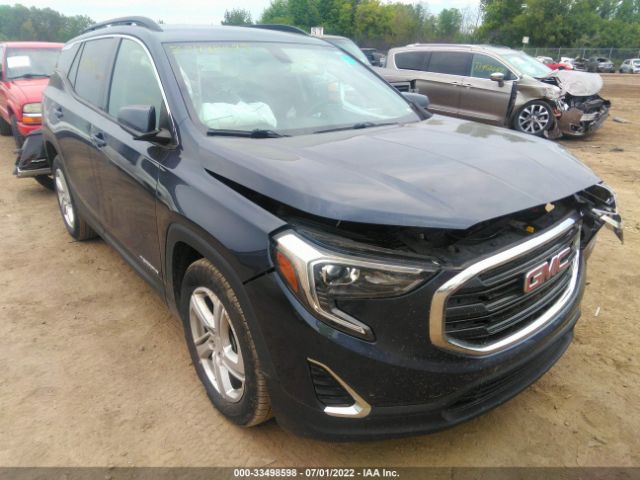 GMC TERRAIN 2018 3gkalmex8jl175100