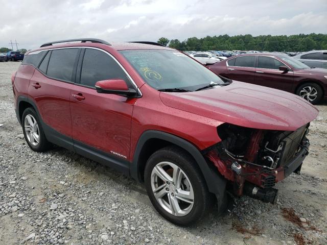 GMC TERRAIN SL 2018 3gkalmex8jl193788